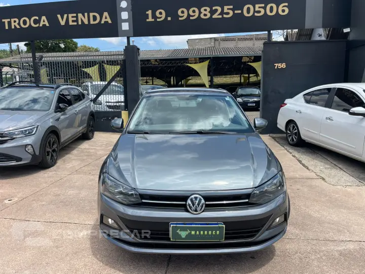 VIRTUS 1.0 200 TSI Comfortline