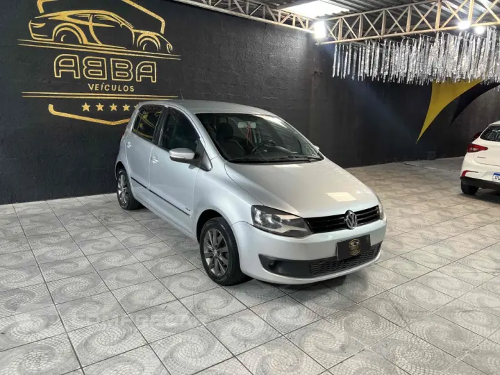 FOX 1.6 MI PRIME 8V FLEX 4P MANUAL