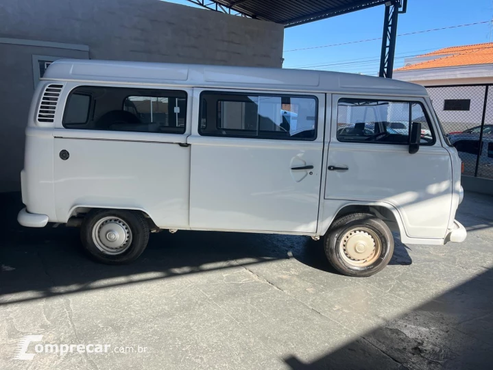 KOMBI 1.4 MI STD 8V