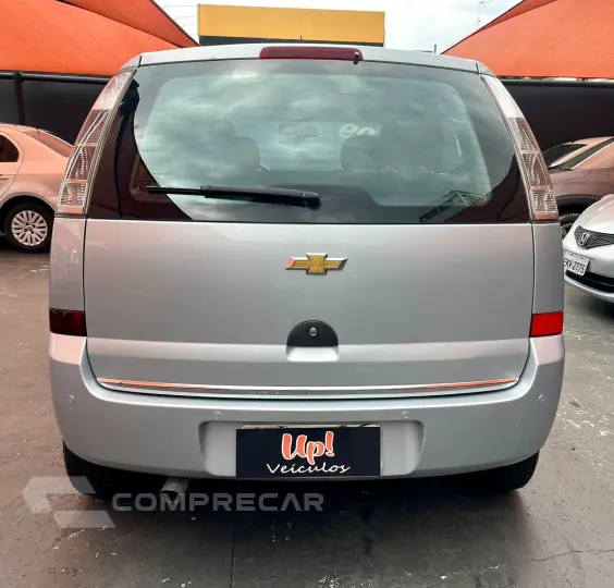 MERIVA 1.4 MPFI JOY 8V