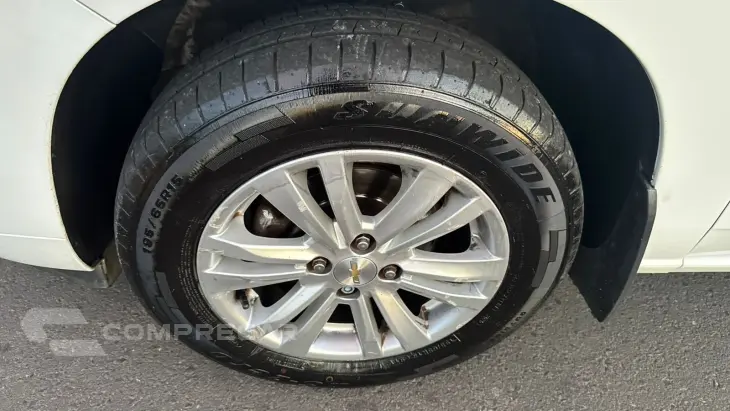 SPIN 1.8 LT 8V