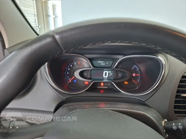 CAPTUR 1.6 16V SCE Life