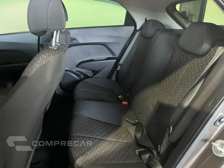HB20 1.0 12V Comfort