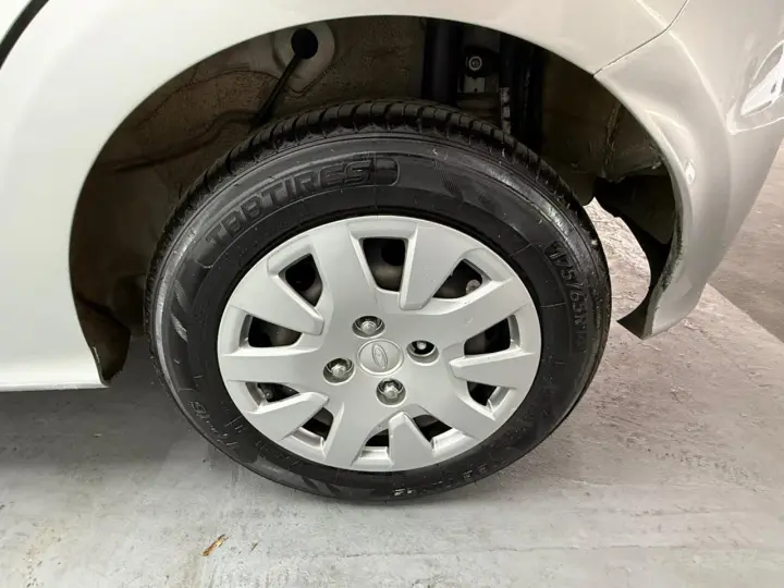 Ka 1.0 SE/SE Plus TiVCT Flex 5p