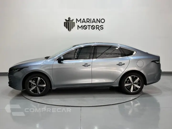 KING 1.5 DM-I PHEV GS AUTOMÁTICO