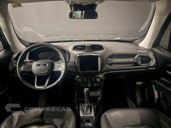 RENEGADE 1.3 T270 TURBO FLEX LONGITUDE AT6