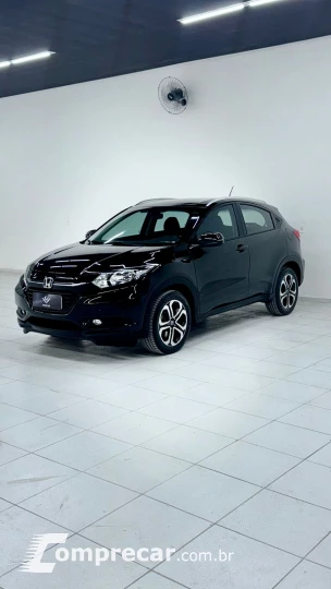 HR-V 1.8 16V EX