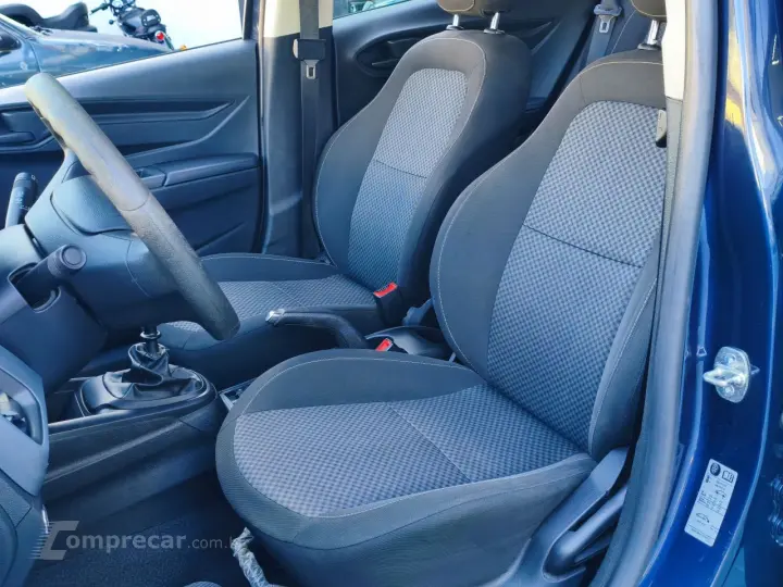 ONIX JOY Hatch 1.0 8V Flex 5p Mec.