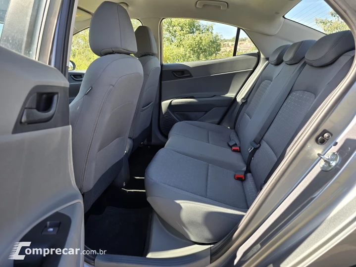 HB20S 1.0 12V Comfort