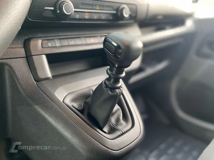 SCUDO CARGO 2.2L DS MT6