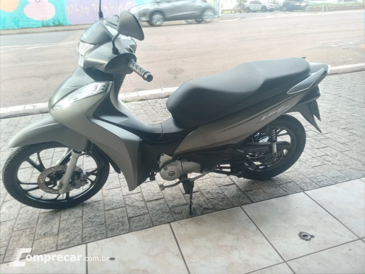 BIZ 125