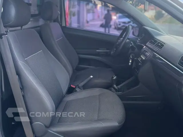 SAVEIRO - 1.6 MSI TRENDLINE CS 16V 2P MANUAL