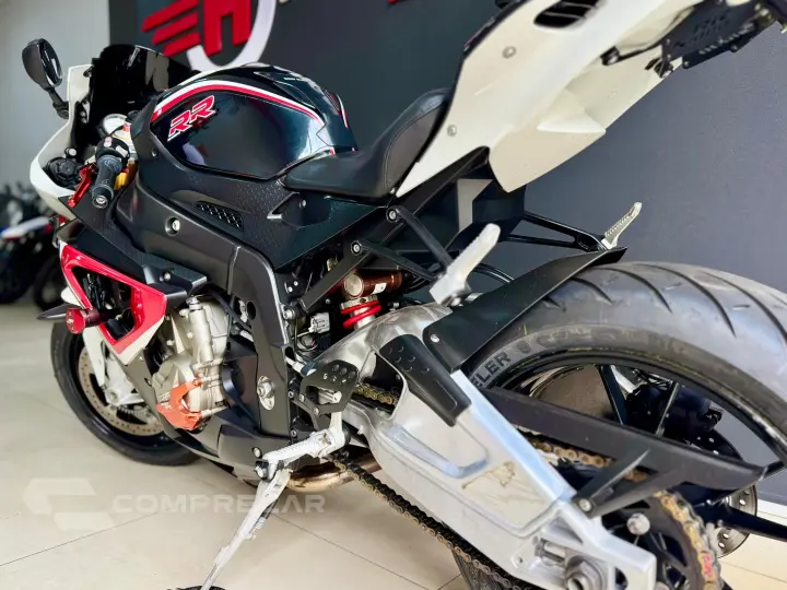S 1000 RR