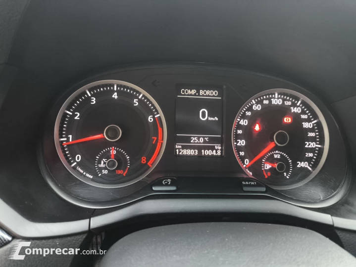 SAVEIRO 1.6 C CS 8V