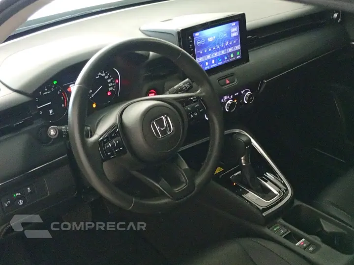 HR-V 1.5 DI I-VTEC FLEX EXL CVT