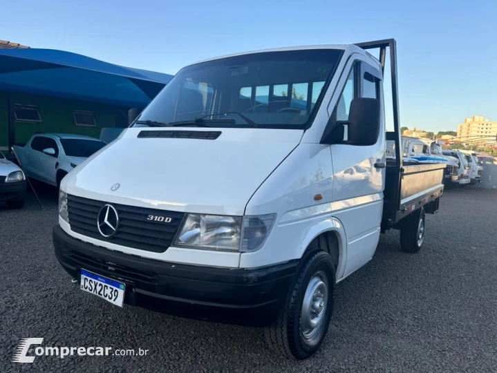 Sprinter