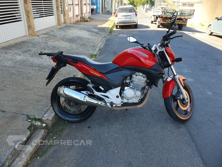 CB 300 R