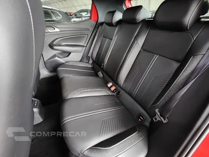 TERA 1.0 170 TSI HIGH AUTOMÁTICO