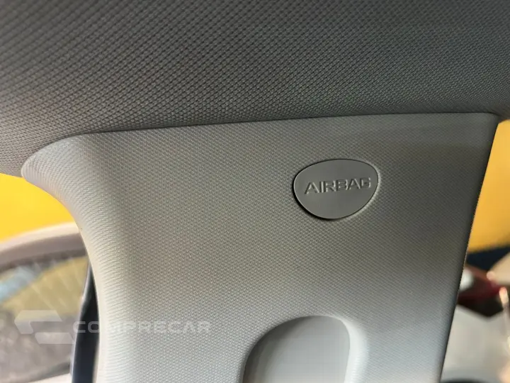 COMPASS LIMITED 2.0 4x2 Flex 16V Aut.