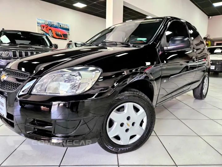 Celta Life/ LS 1.0 MPFI 8V FlexPower 3p