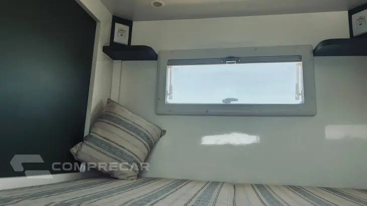 EXPRESS - MOTOR HOME