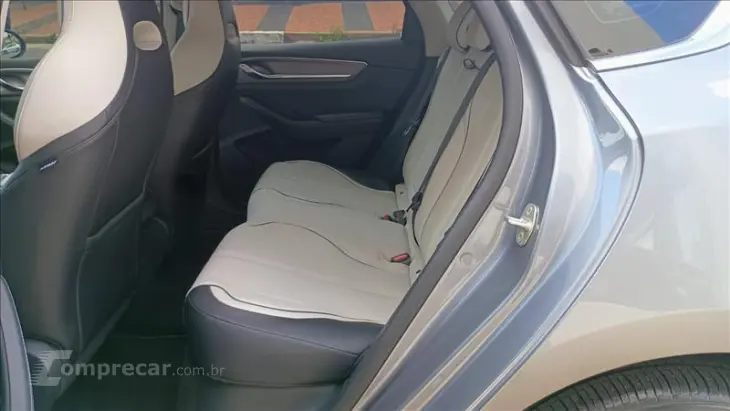 KING 1.5 Dm-i Phev GL