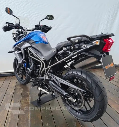 TRIUMPH TIGER 800 XRX