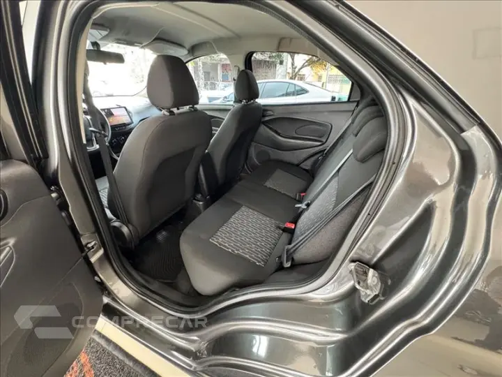 KA 1.5 Ti-vct SE Plus