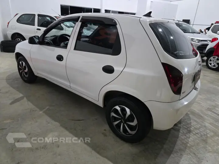 Celta Life/ LS 1.0 MPFI 8V FlexPower 5p