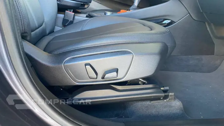 BMW X1 2.0 16V TURBO SDRIVE20I 4P