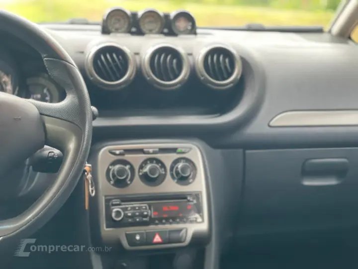 AIRCROSS 1.6 GLX 16V