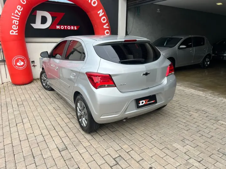 ONIX 1.0 MPFI JOY 8V