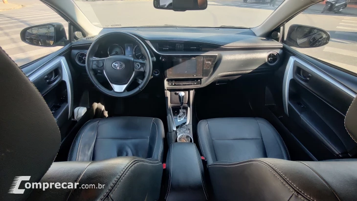 COROLLA 2.0 XEI 16V