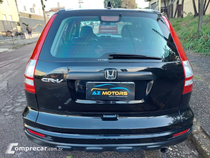 CRV 2.0 LX 4X2 16V