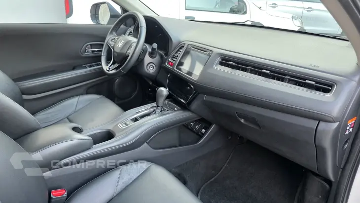 HR-V 1.8 16V EXL