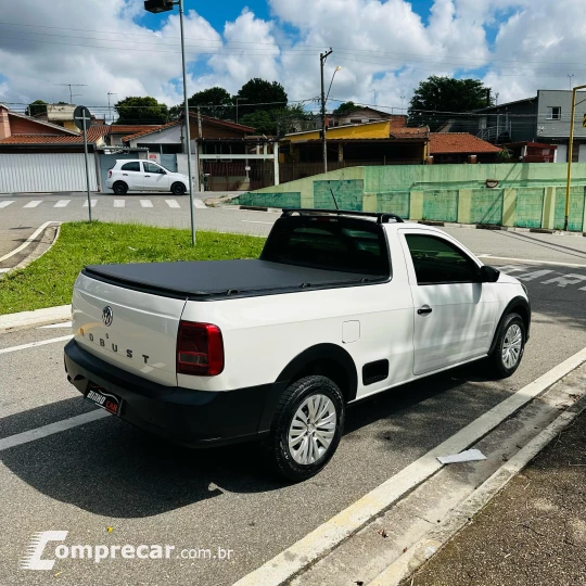 SAVEIRO 1.6 C CS 8V