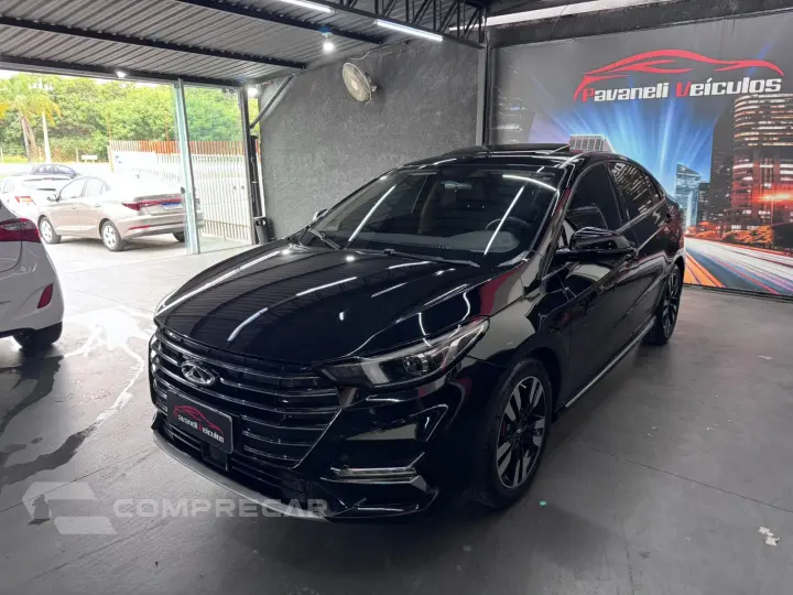 Arrizo 6 Pro 1.5 Turbo