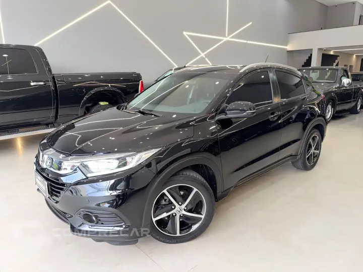 HR-V 1.8 16V EXL