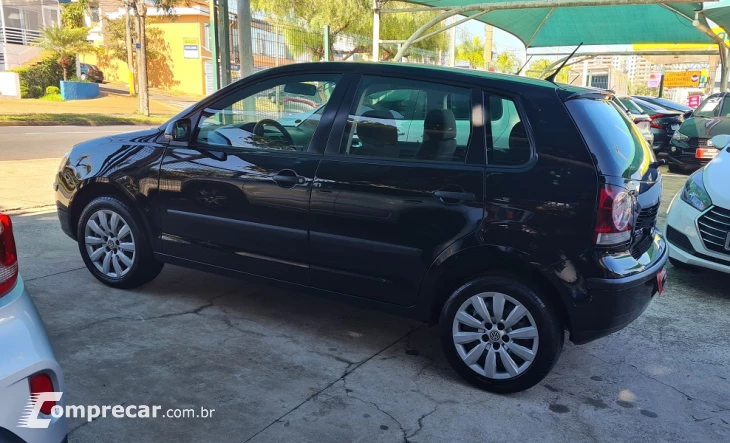 POLO 1.6 MI 8V