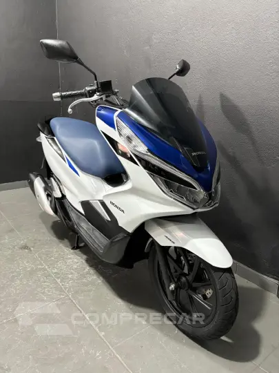 PCX 150 SPORT ABS