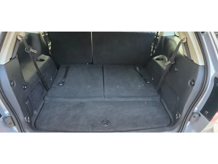 JOURNEY 3.6 RT AWD V6 GASOLINA 4P AUTOMÁTICO
