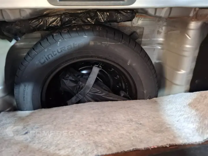 KWID 1.0 12V SCE ZEN