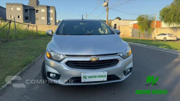 ONIX 1.4 MPFI LT 8V FLEX 4P MANUAL