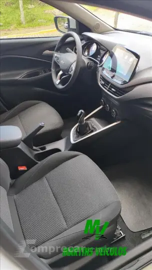 ONIX 1.0 TURBO FLEX PLUS LTZ MANUAL