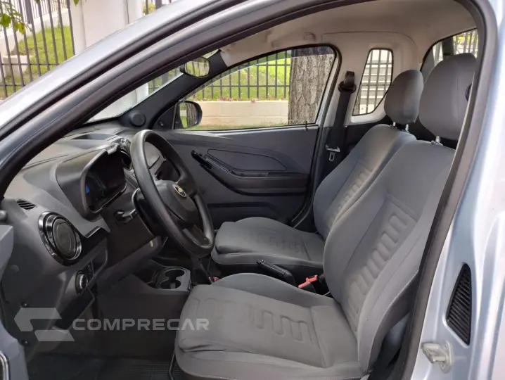 MONTANA 1.4 MPFI LS CS 8V