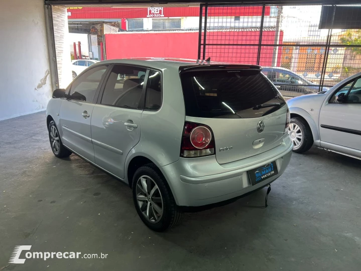 POLO 1.6 MI Sportline 8V