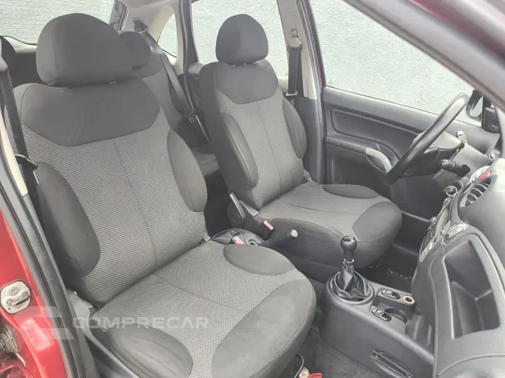 C3 1.4 I GLX 8V