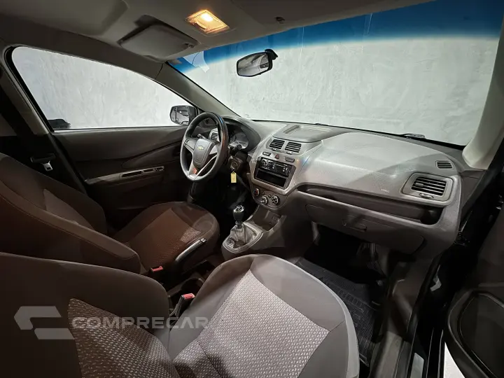 COBALT 1.8 MPFI LT 8V