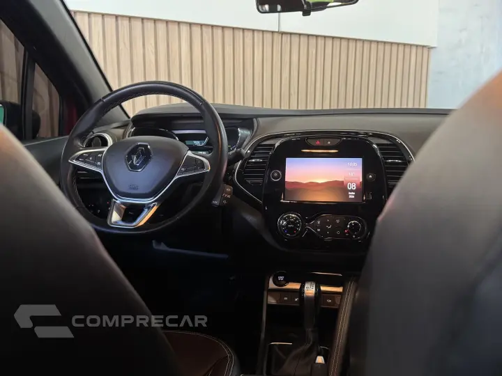CAPTUR 1.3 TCE FLEX ICONIC X-TRONIC