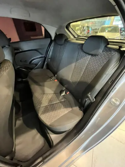 HB 20 Hatch 1.0 12V 4P FLEX UNIQUE